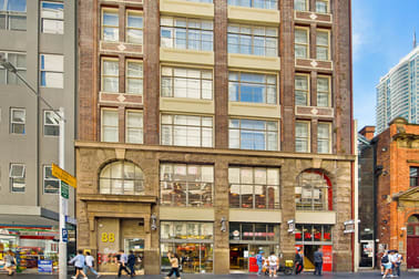 88 Liverpool Street Sydney NSW 2000 - Image 3