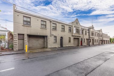 Office / 35-45 Lithgow Street Abbotsford VIC 3067 - Image 2
