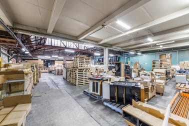 Warehouse / 35-45 Lithgow Street Abbotsford VIC 3067 - Image 2