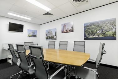 Suite 601, 153 Walker Street North Sydney NSW 2060 - Image 3