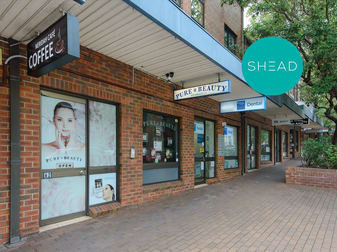 Shop 62/47 Neridah Street Chatswood NSW 2067 - Image 1