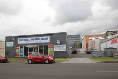264-266 Keira Street Wollongong NSW 2500 - Image 1