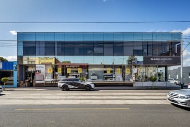 Ground/1349-1365 High Street Malvern VIC 3144 - Image 1