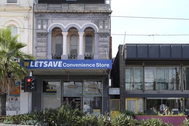 1st Floor/121 Fitzroy Street St Kilda VIC 3182 - Image 1