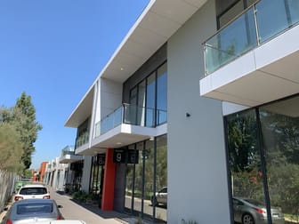 Unit 9/9-339 Williamstown Rd Port Melbourne VIC 3207 - Image 1