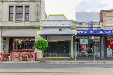 187 Commercial Road South Yarra VIC 3141 - Image 1