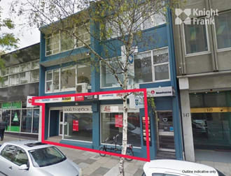 Shop/149A Macquarie Street Hobart TAS 7000 - Image 2