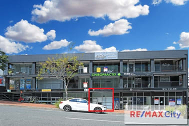 Suite 5/41 Park Road Milton QLD 4064 - Image 1