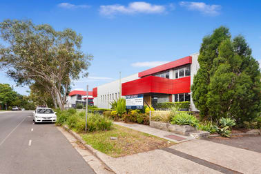 Unit B1/16 Mars Road Lane Cove NSW 2066 - Image 1