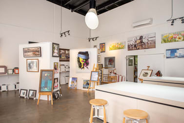 12 Prescott Street - Unit 1 Toowoomba City QLD 4350 - Image 1