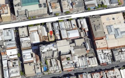 Basement/ 12-14 Kingston St Adelaide SA 5000 - Image 2