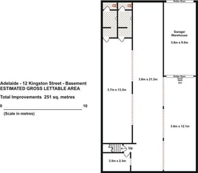 Basement/ 12-14 Kingston St Adelaide SA 5000 - Image 3