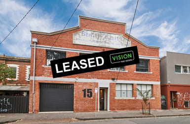 5/15 Vere Street Collingwood VIC 3066 - Image 1