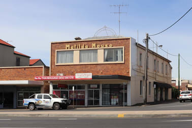 Shop 1/78 Russell Street Toowoomba City QLD 4350 - Image 1