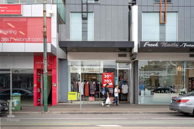 Shop A/769 Glenferrie Road Hawthorn VIC 3122 - Image 2