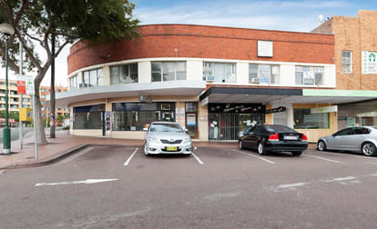 Suite 3/185D Forest Road Hurstville NSW 2220 - Image 1