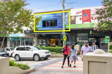Level 1/25 Rohini Street Turramurra NSW 2074 - Image 1