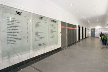 309 Pitt Street Sydney NSW 2000 - Image 3