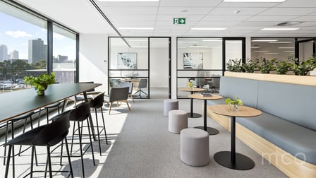 Unit 5, Level 2/101 Moray Street South Melbourne VIC 3205 - Image 3