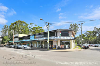 Shop 1/27 Portico Parade Toongabbie NSW 2146 - Image 1