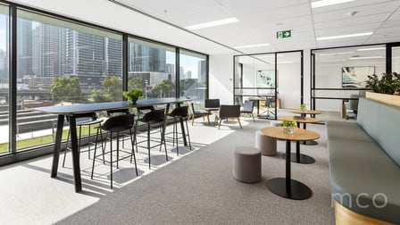 Unit 7, Level 2/101 Moray Street South Melbourne VIC 3205 - Image 1