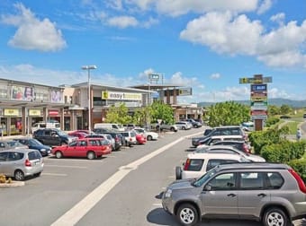 Shop 23A/514 Christine Avenue, Easy T shopping center Robina QLD 4226 - Image 1