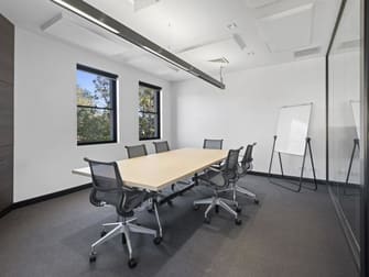 Level 1  Office/117 Majors Bay Road Concord NSW 2137 - Image 1