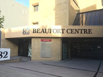 Carbay/82 Beaufort Street Perth WA 6000 - Image 1