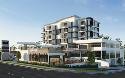 FF Suite 4/677 Ruthven Street Toowoomba QLD 4350 - Image 1