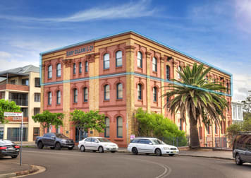 Lots 4 & 5, Level 2, 16 Telford Street Newcastle NSW 2300 - Image 1