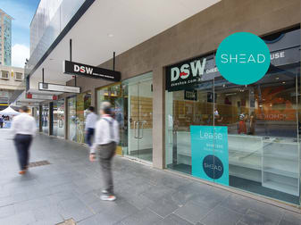 Shop 1/398 Victoria Avenue Chatswood NSW 2067 - Image 1