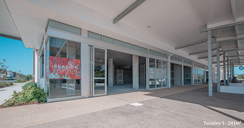 Ground Floor/Tenancy 1/62 Cylinders Drive Kingscliff NSW 2487 - Image 3