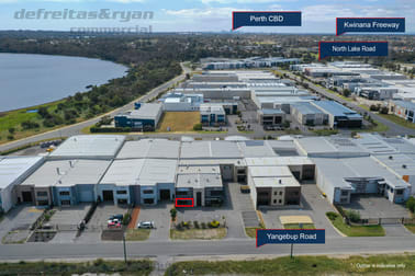 1/437 Yangebup Road Cockburn Central WA 6164 - Image 2