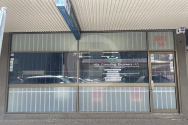 Suite 3/1-9 PALMER STREET Parramatta NSW 2150 - Image 1