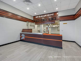 Shop 2/109-113 George Street Parramatta NSW 2150 - Image 1