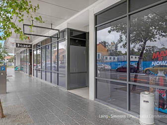 Shop 1/109-113 George Street Parramatta NSW 2150 - Image 1