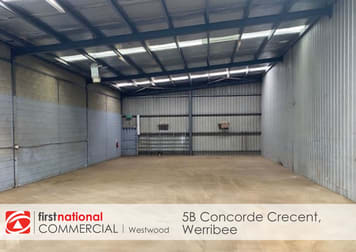 5B Concorde Crescent Werribee VIC 3030 - Image 1