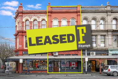 272 Brunswick Street Fitzroy VIC 3065 - Image 1