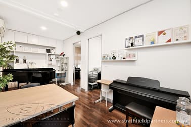 Office 1/14 The Boulevarde Strathfield NSW 2135 - Image 2