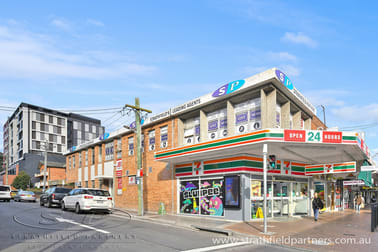 Office 3/14 The Boulevarde Strathfield NSW 2135 - Image 3