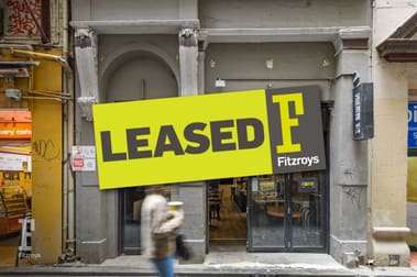 Shop R4/12 Equitable Place Melbourne VIC 3000 - Image 1