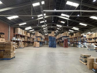 Warehouse/20 Woodruff Street Port Melbourne VIC 3207 - Image 2