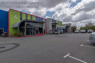 2 & 3/6 Merino Entrance Cockburn Central WA 6164 - Image 2