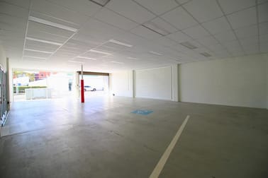 Level 1 Suite 5/123 Breakfast Creek Rd Newstead QLD 4006 - Image 2