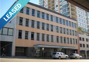 Suite 20/2-4 Cross Street Hurstville NSW 2220 - Image 1