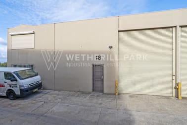 Wetherill Park NSW 2164 - Image 1