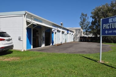 Bay 2/20 Lawson Crescent Coffs Harbour NSW 2450 - Image 1