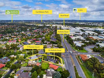 96 Kelletts Road Rowville VIC 3178 - Image 3