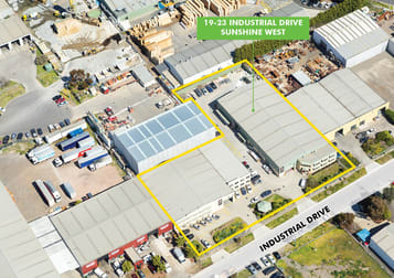 19-23 Industrial Drive Sunshine West VIC 3020 - Image 1