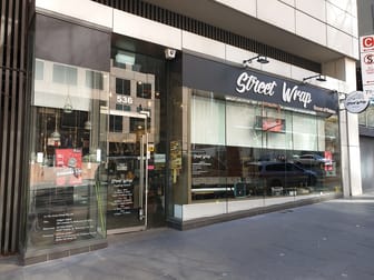 536 Lonsdale Street Melbourne VIC 3000 - Image 1